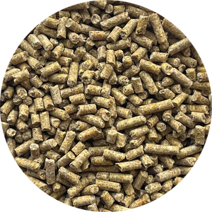 Poultry Pellets